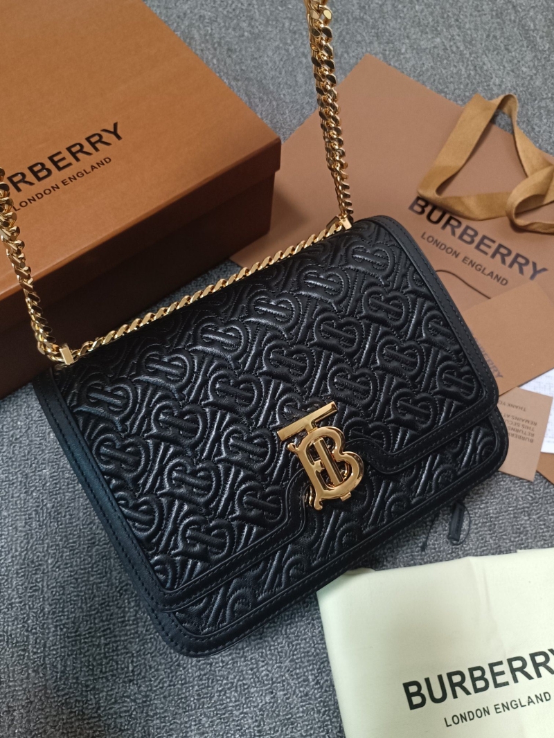 Burberry Satchel Bags